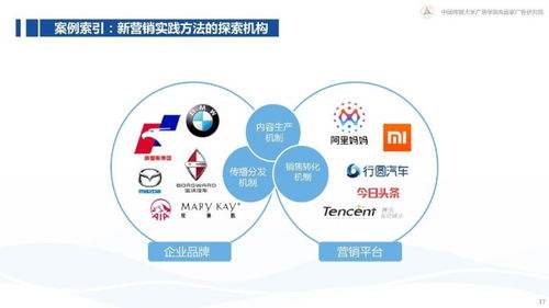 揭秘互聯網下半場新營銷 從流量驅動到價值共生